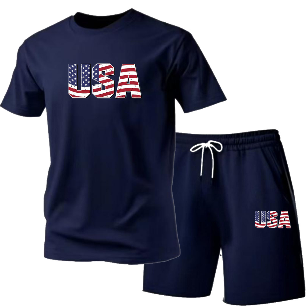 Men'S Fashion Videos - Men's new street fashion casual outdoor