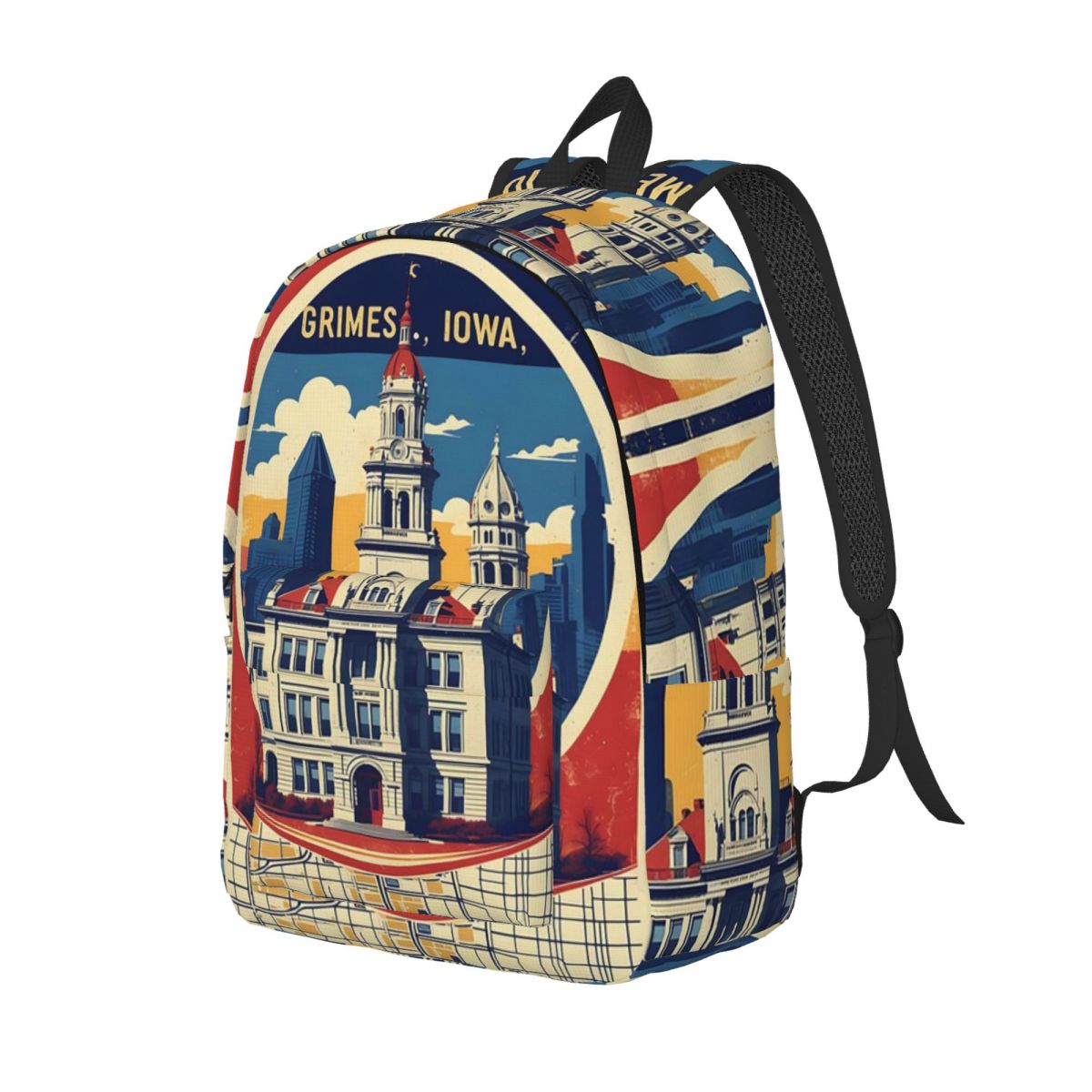 Grimes Iowa 1950s USA Student  - 1950S Fashion Men'S บทวิจารณ์และราคา