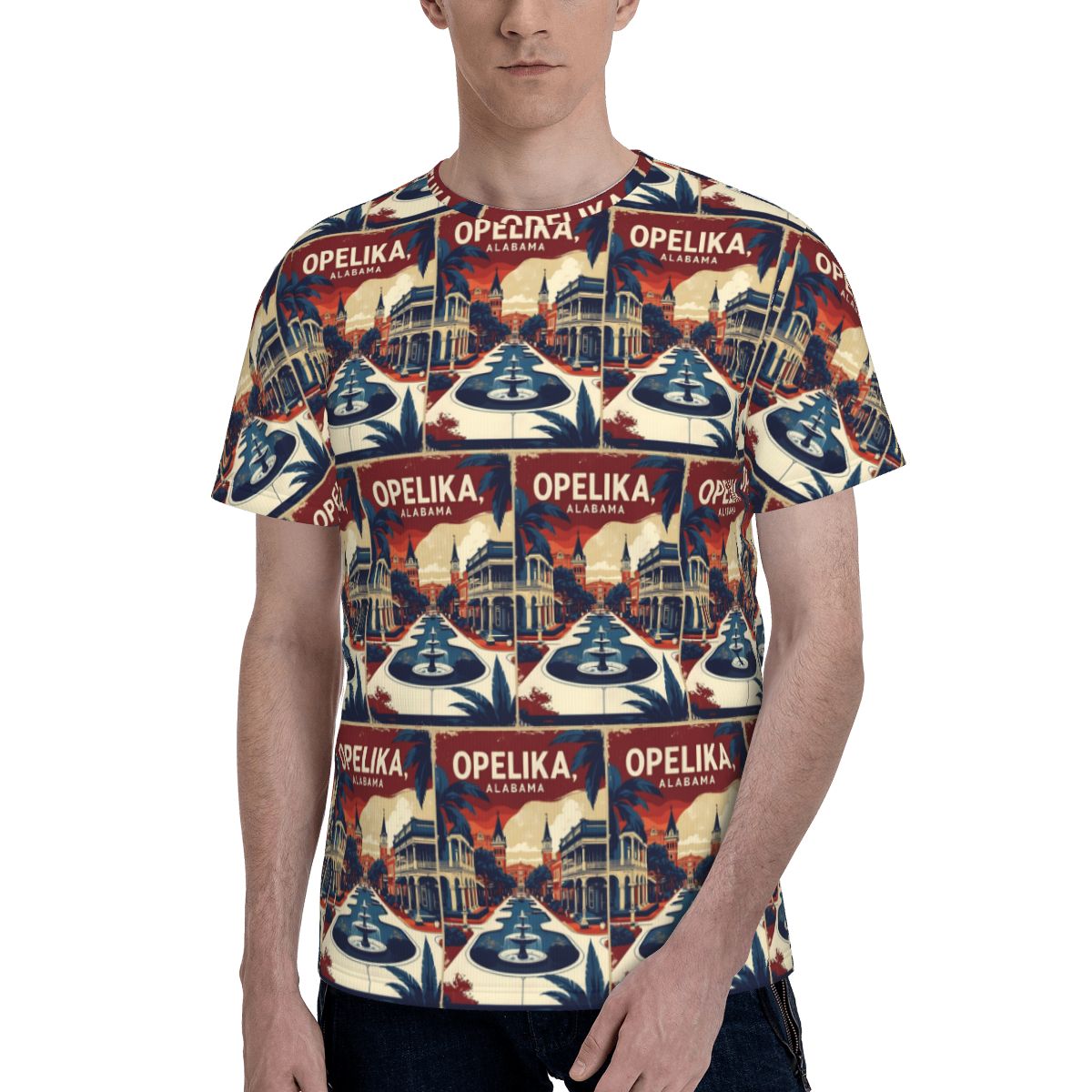 Opelika Alabama 1950s USA Vint - 1950S Fashion Men'S บทวิจารณ์และราคา