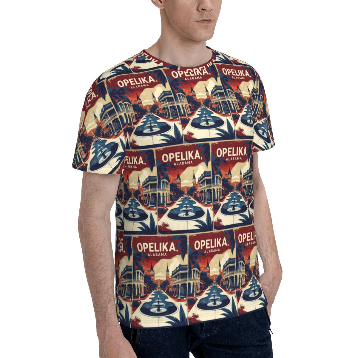 Opelika Alabama 1950s USA Vint - 1950S Fashion Men'S บทวิจารณ์และราคา