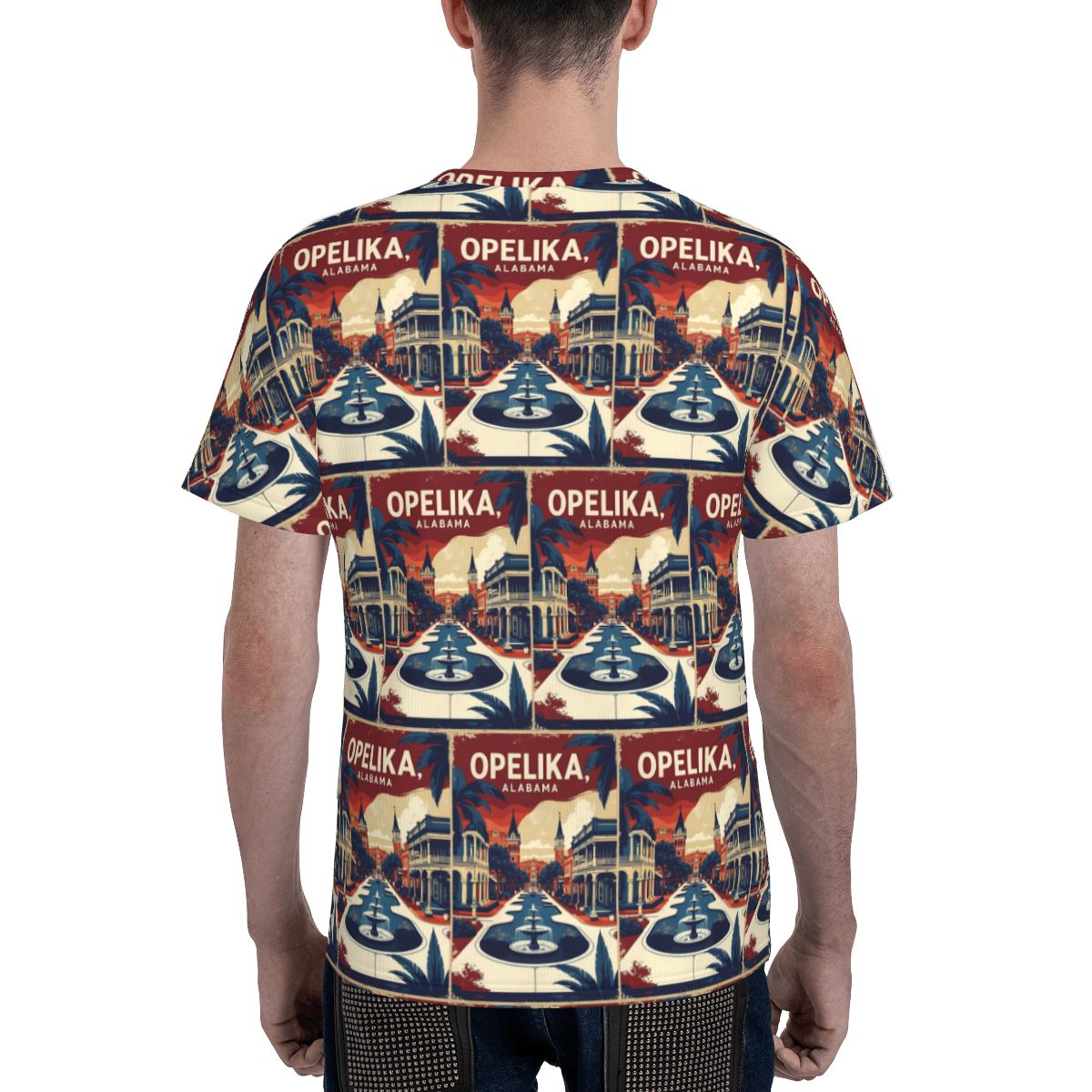 Opelika Alabama 1950s USA Vint - 1950S Fashion Men'S บทวิจารณ์และราคา