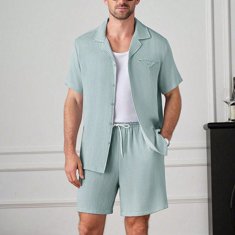 2026 Summer Men's Casual Sport - Men'S Fashion Color บทวิจารณ์และราคา