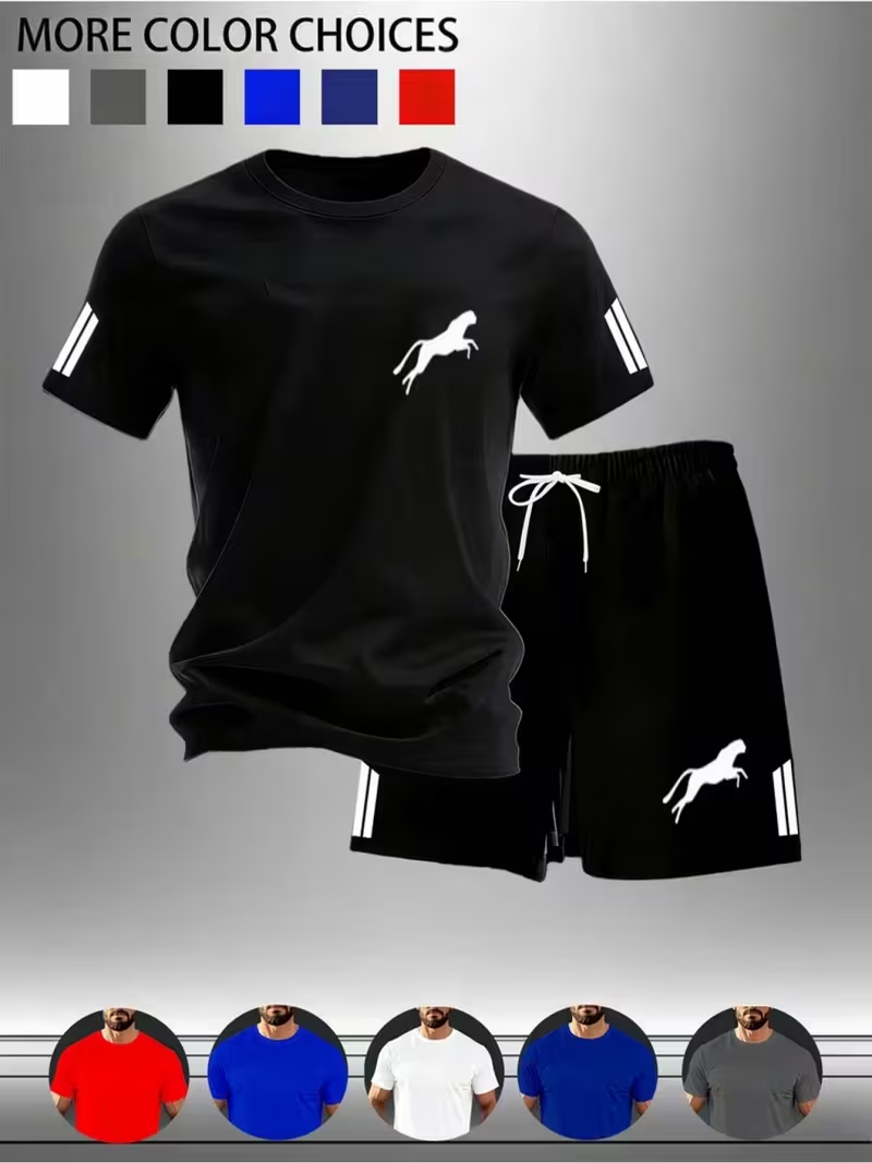 New Street Trendy Men's Summer - Men'S Fashion Videos บทวิจารณ์และราคา
