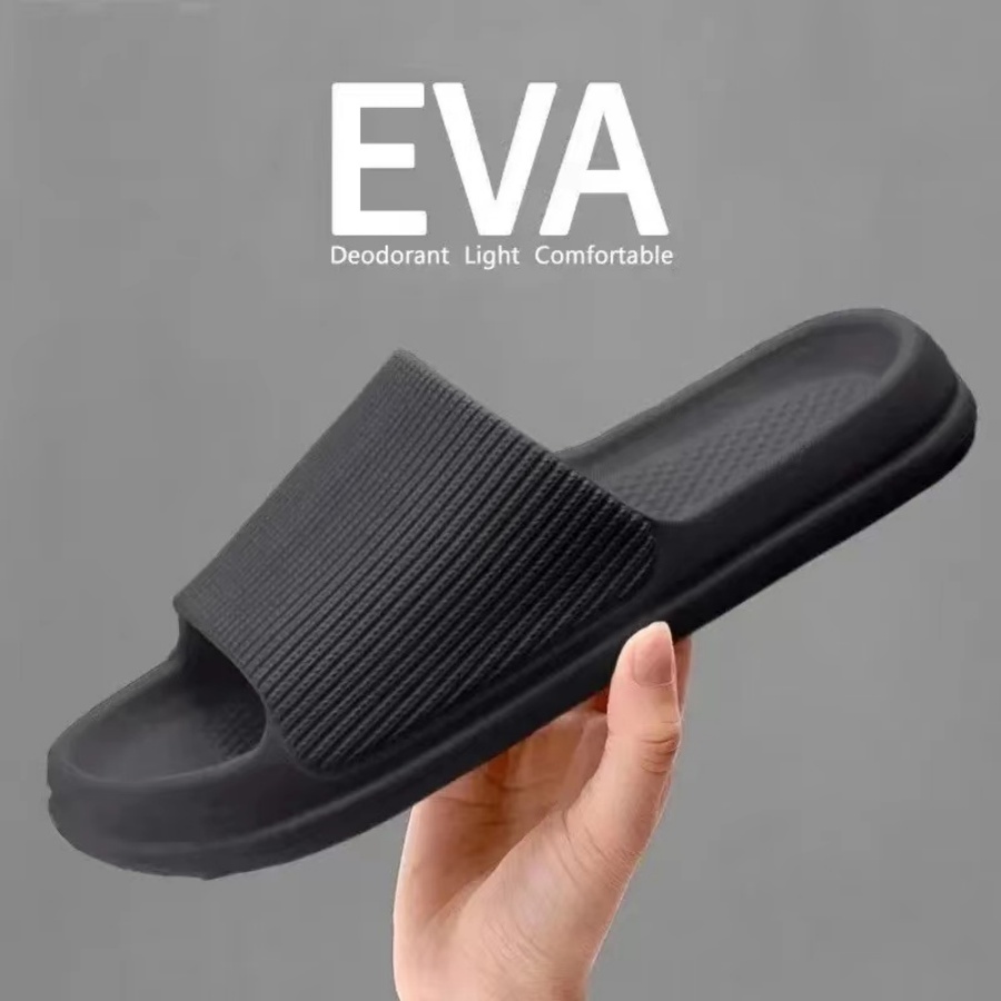 Soft Sole Massage Shower Shoes - Mens Fashion Sandals บทวิจารณ์และราคา