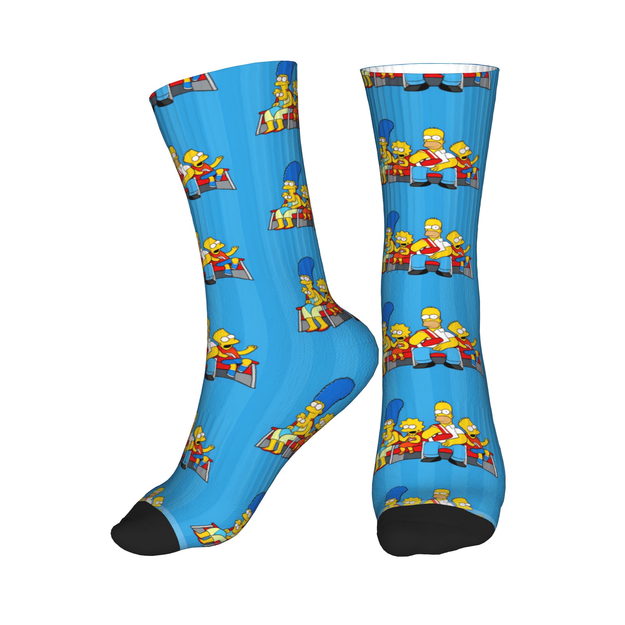 Funny S-Simpsons Movie Night R - Men'S Fashion Youtube บทวิจารณ์และราคา