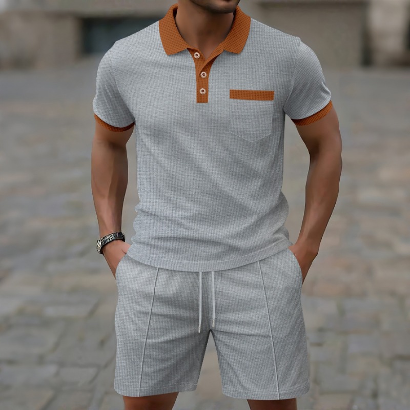 2026 Latest Summer Men's Fashi - Men'S Fashion Videos บทวิจารณ์และราคา