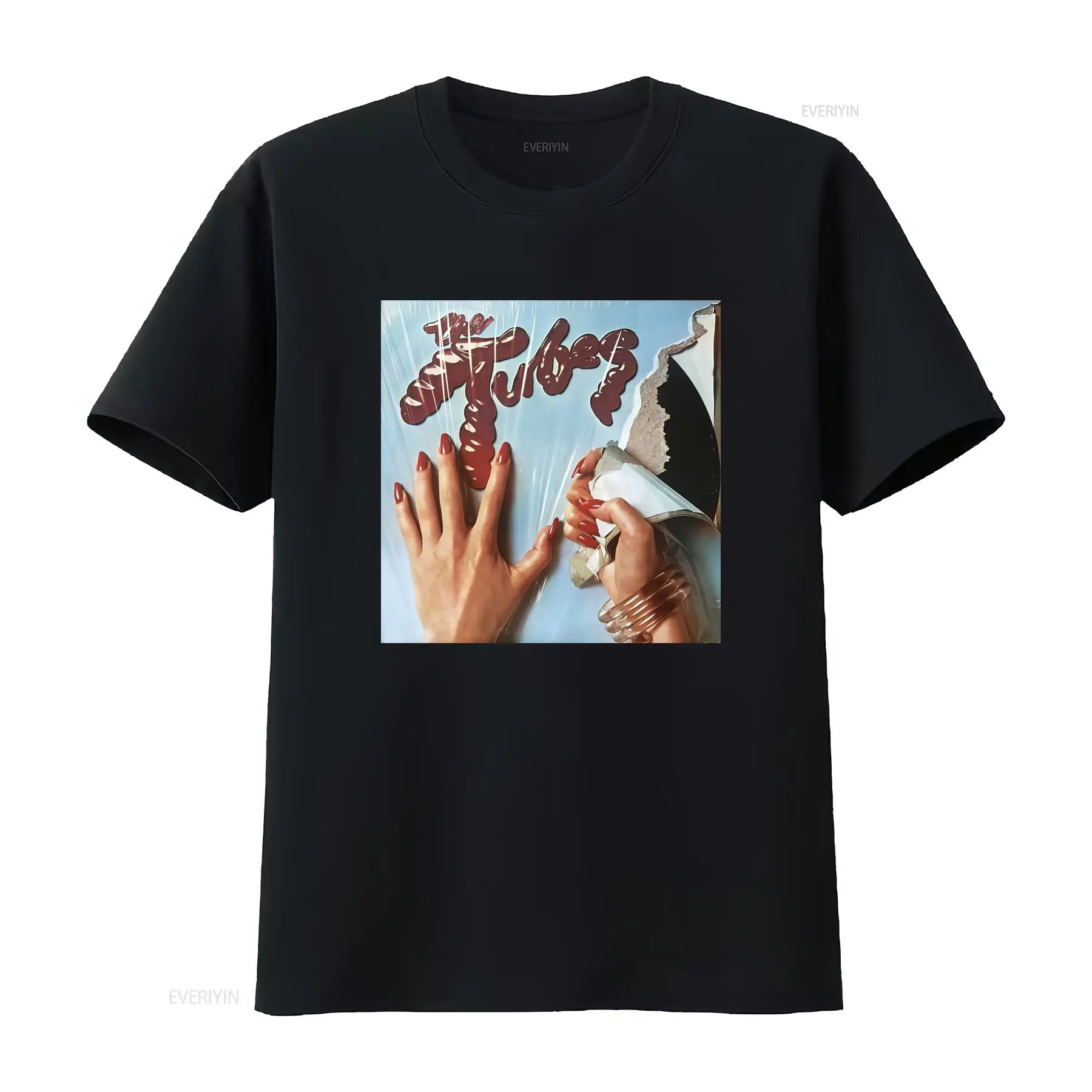 Hot New The Tubes Band Album B - Men'S Fashion Youtube บทวิจารณ์และราคา