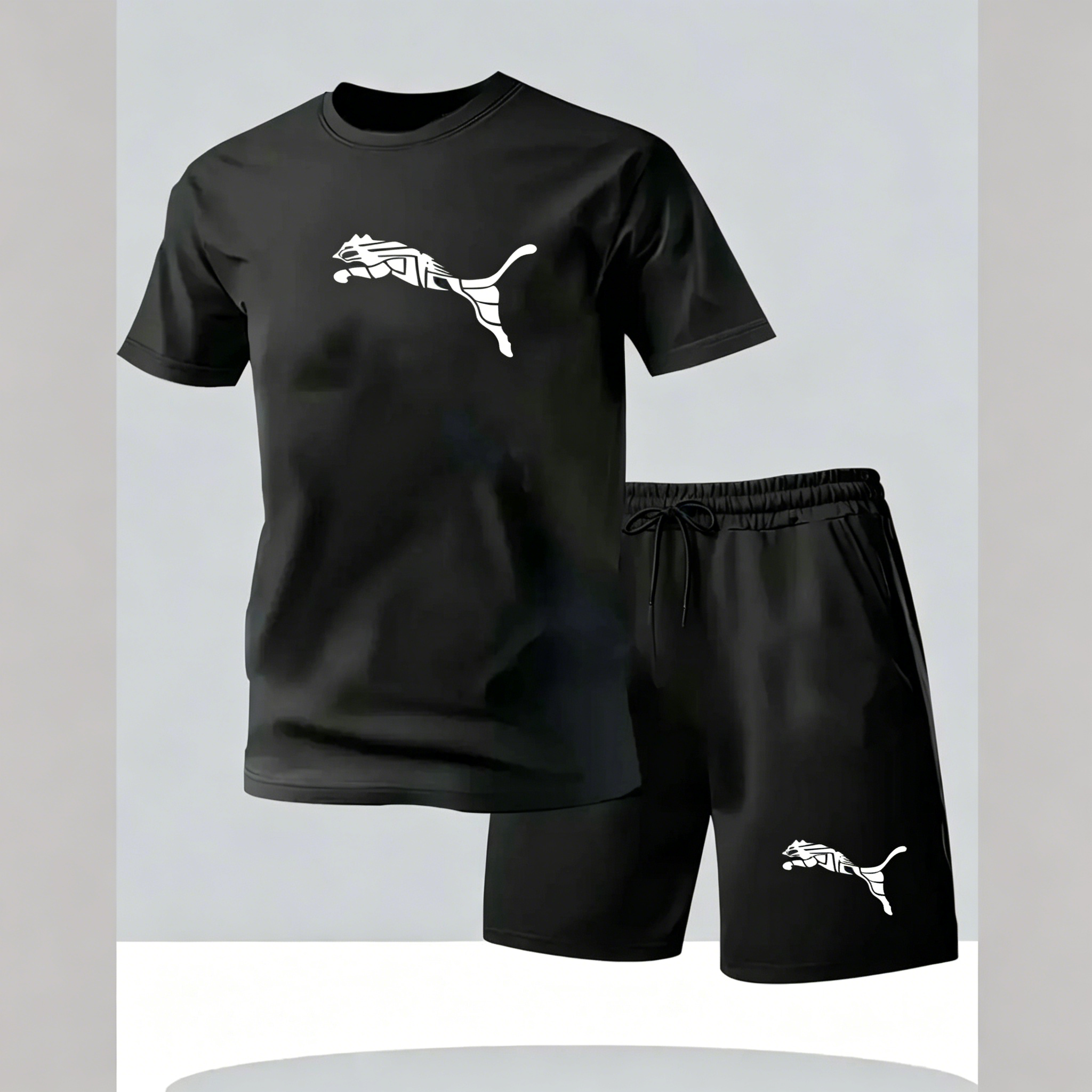 2026 Summer Outdoor Sports Set - Men'S Fashion Videos บทวิจารณ์และราคา
