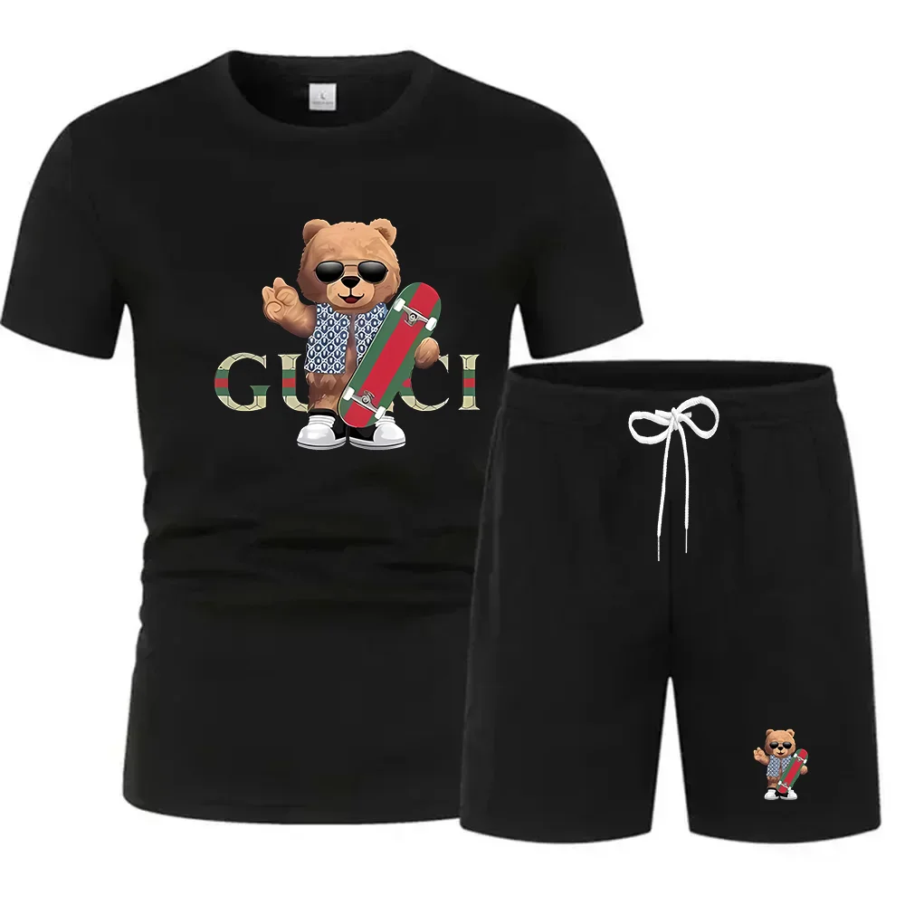 Summer fashion street short sl - Men'S Fashion Videos บทวิจารณ์และราคา