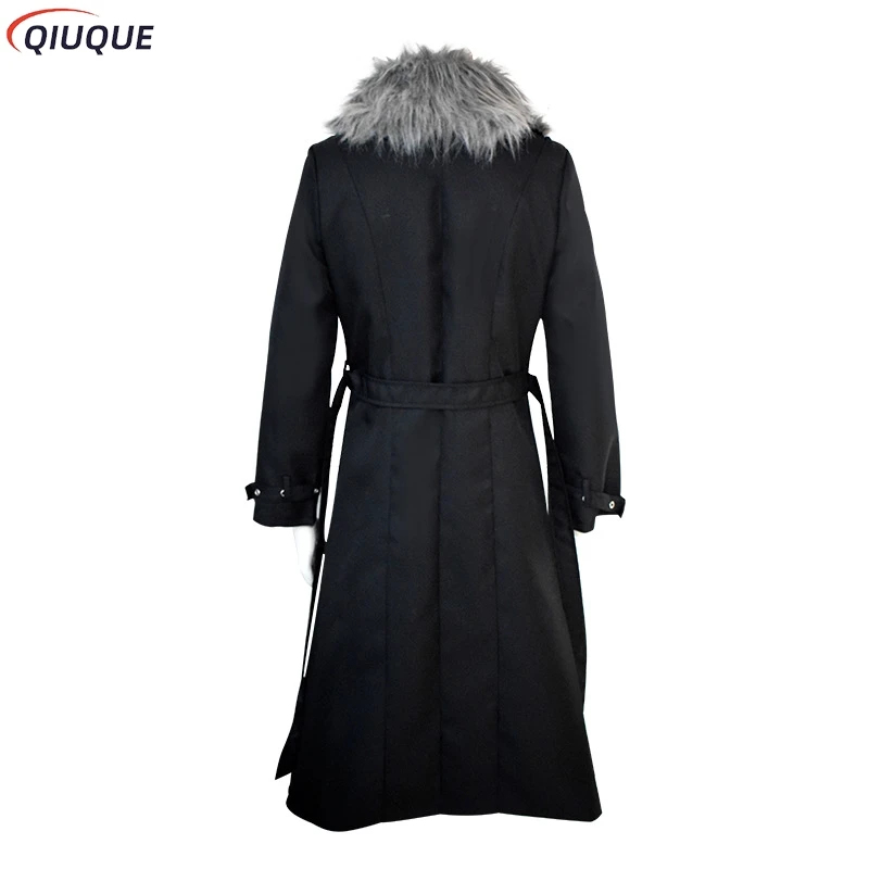 Anime Nakajima Atsushi Cosplay - Trench Coat Men บทวิจารณ์และราคา