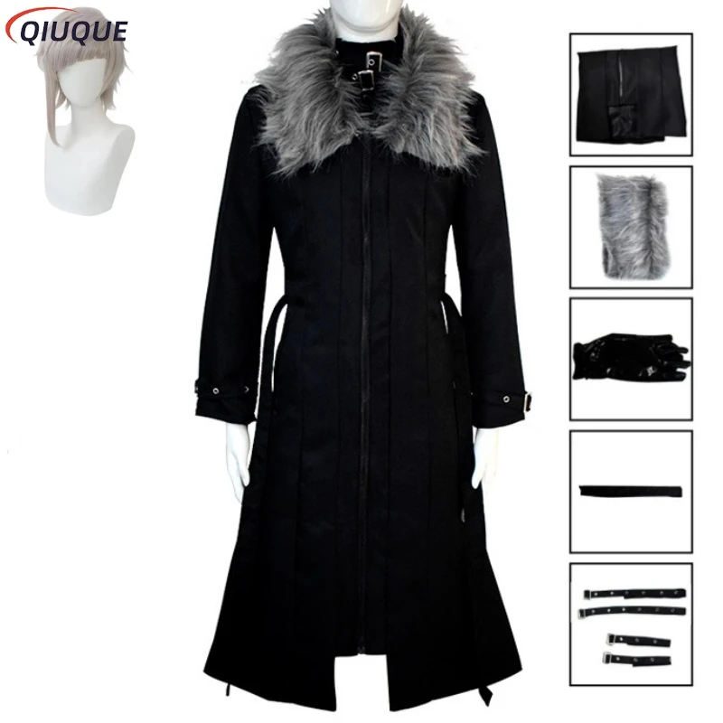 Anime Nakajima Atsushi Cosplay - Trench Coat Men บทวิจารณ์และราคา