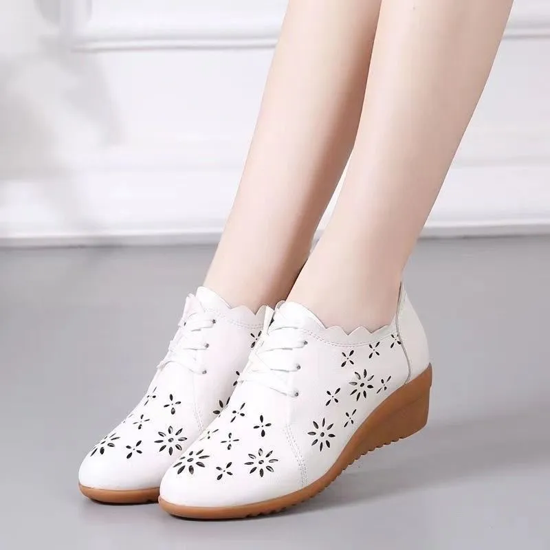 zapatos de mujer women fashion - Men Fashion Elegant บทวิจารณ์และราคา