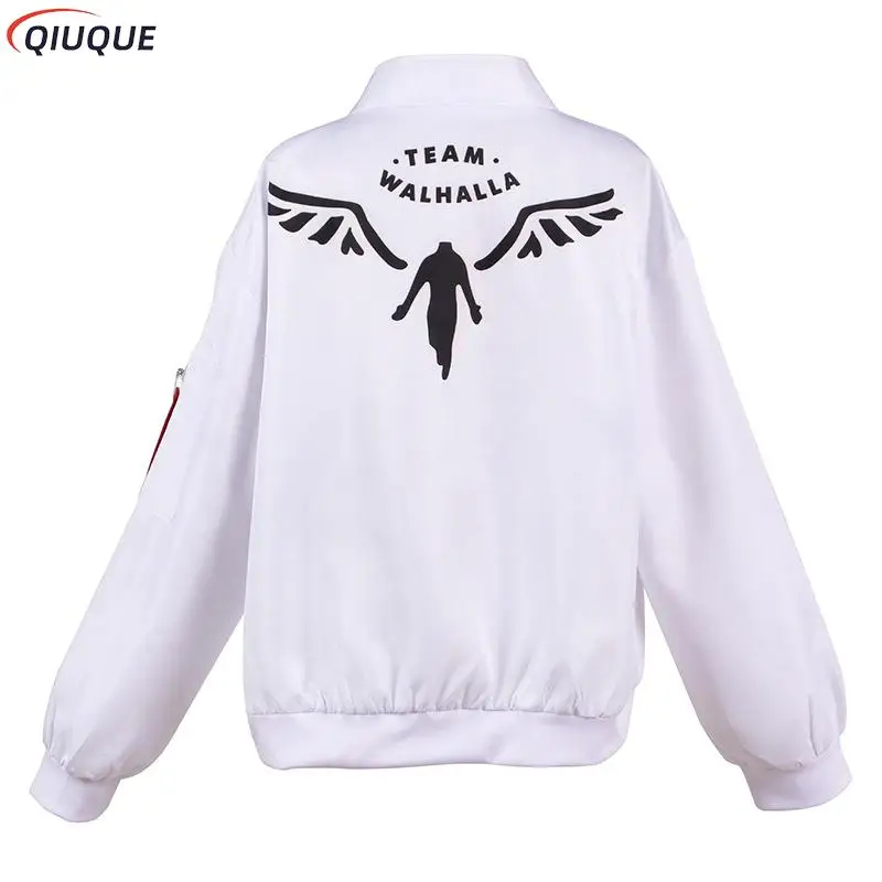 Anime Revengers Cosplay Hanemi - Trench Coat Men บทวิจารณ์และราคา