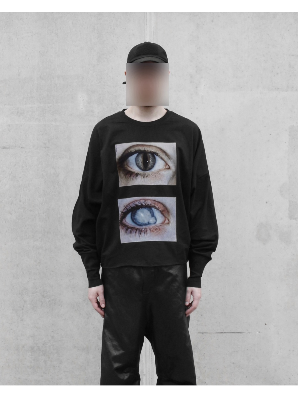 2026 New Dark Gothic Realistic - Mens Fashion Trend บทวิจารณ์และราคา