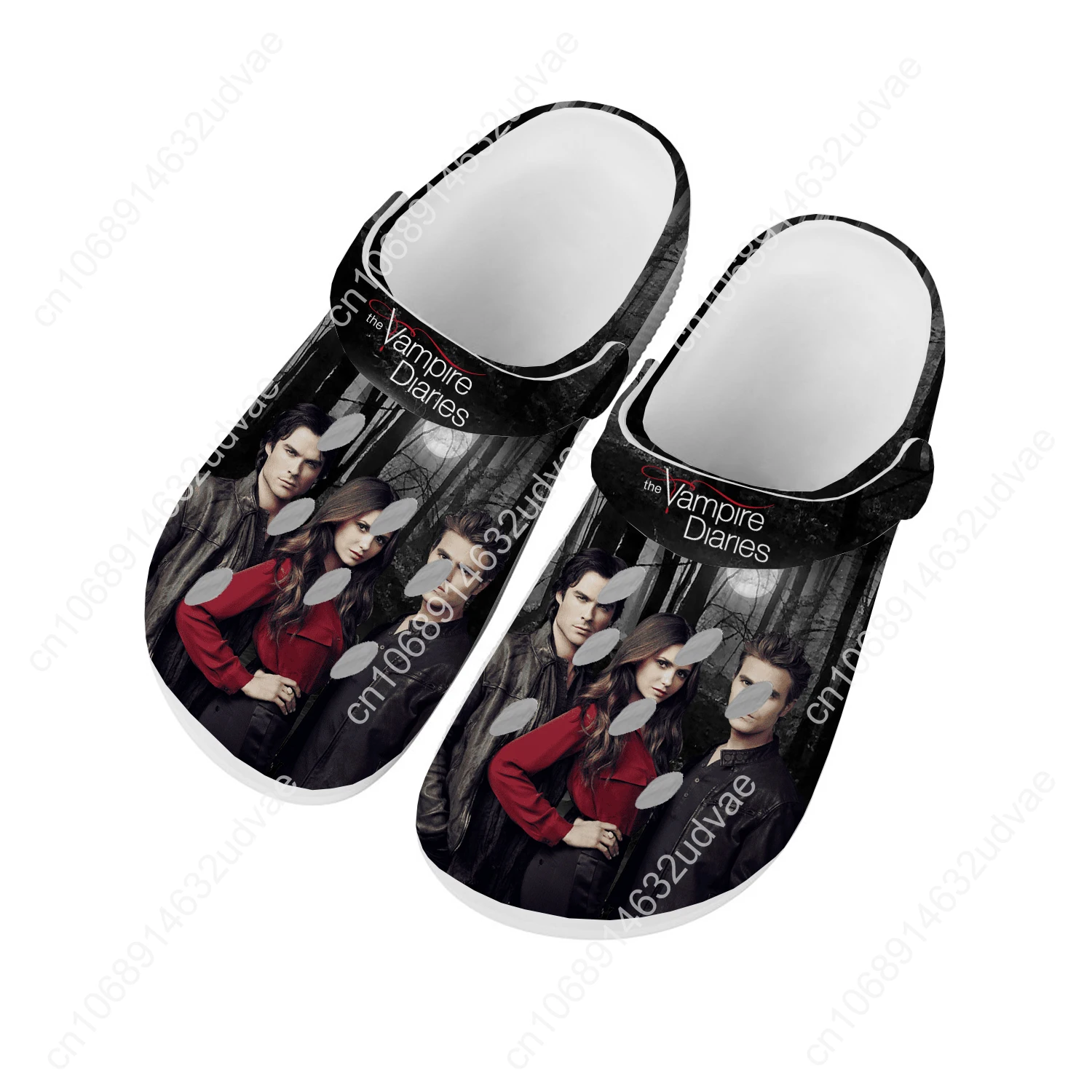 The Vampire Water Shoes Men Wo - Mens Fashion Sandals บทวิจารณ์และราคา