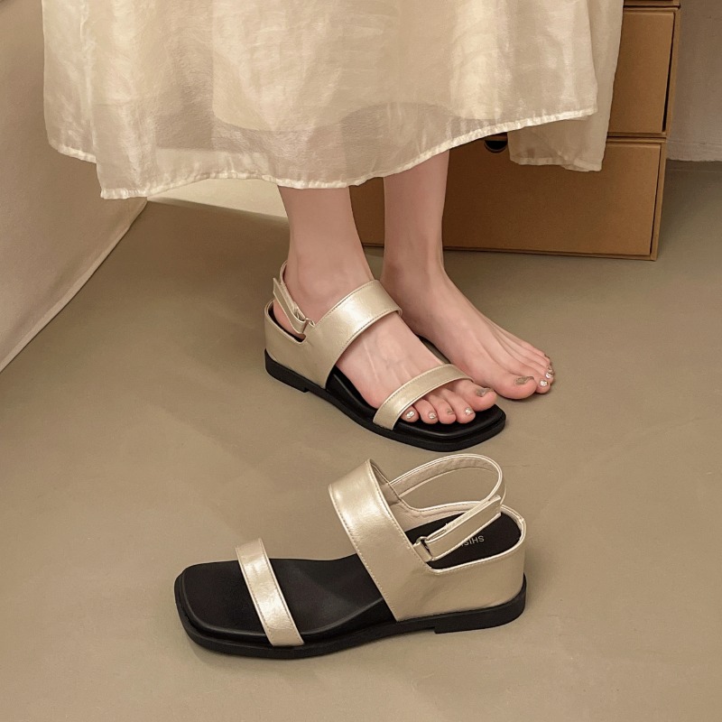 2026 New Summer Men Shoes Desi - Mens Fashion Sandals บทวิจารณ์และราคา