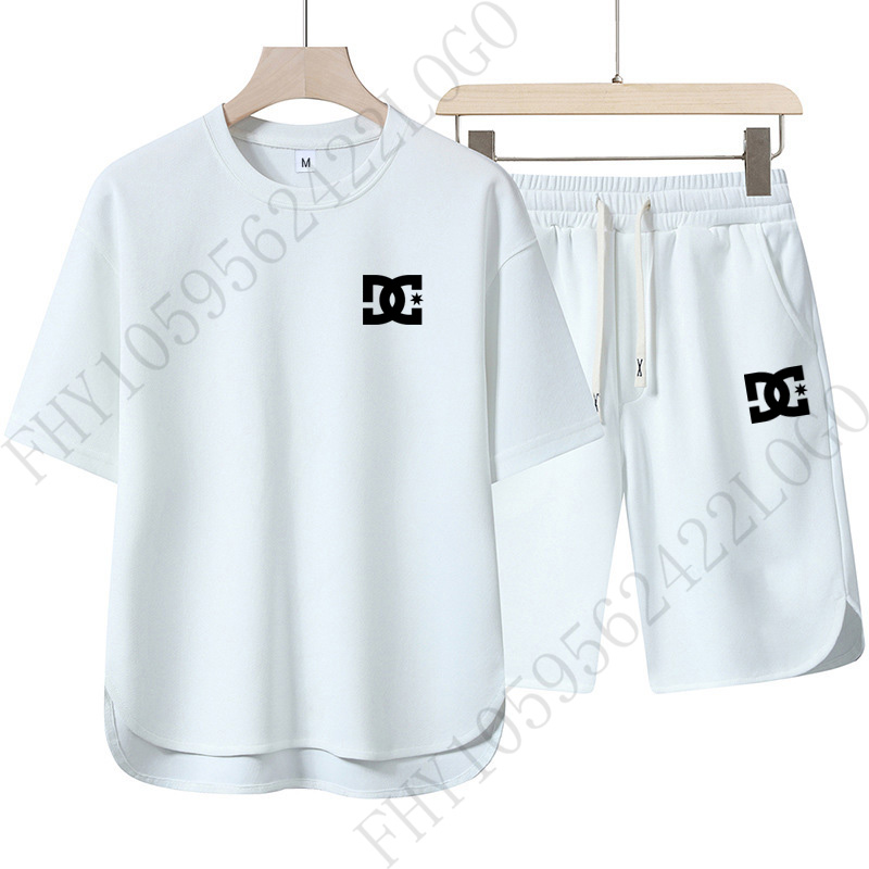 Men's Fashionable Short-Sleeve - Men'S Fashion Videos บทวิจารณ์และราคา