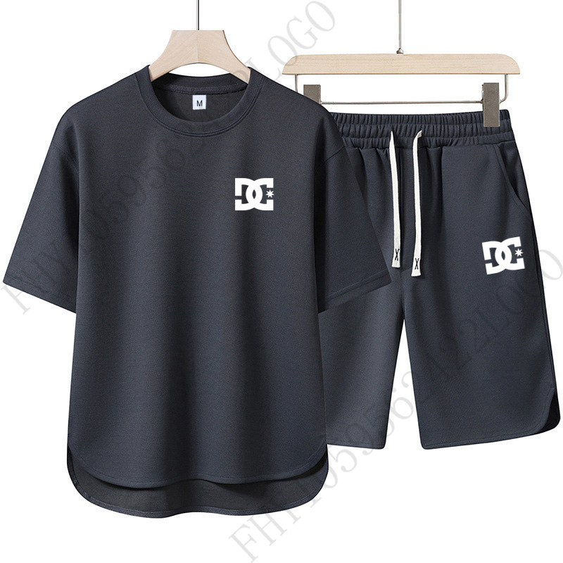Men's Fashionable Short-Sleeve - Men'S Fashion Videos บทวิจารณ์และราคา