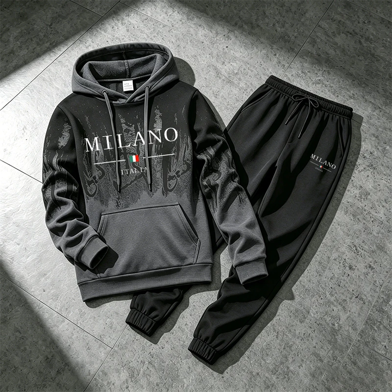 2026 New Arrival Men's Tracksu - Jogger Sweatpants Men บทวิจารณ์และราคา