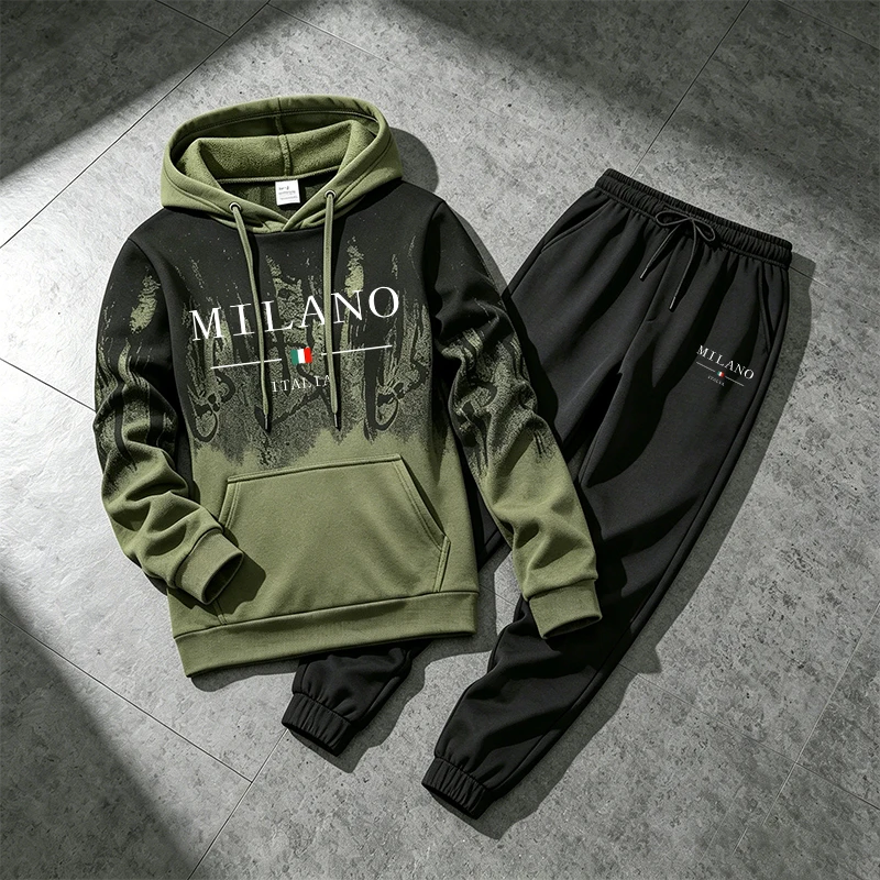 2026 New Arrival Men's Tracksu - Jogger Sweatpants Men บทวิจารณ์และราคา