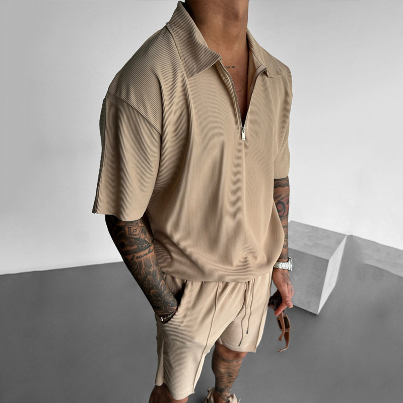 2026 Summer American Men's Fas - Men'S Fashion Color บทวิจารณ์และราคา