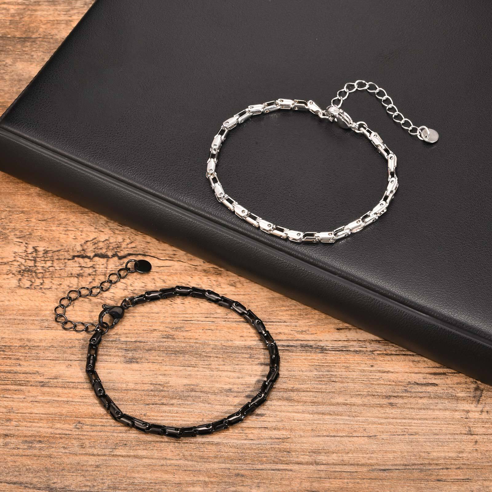 Thin Stainless Steel Chain Bra - 1950S Fashion Men'S บทวิจารณ์และราคา