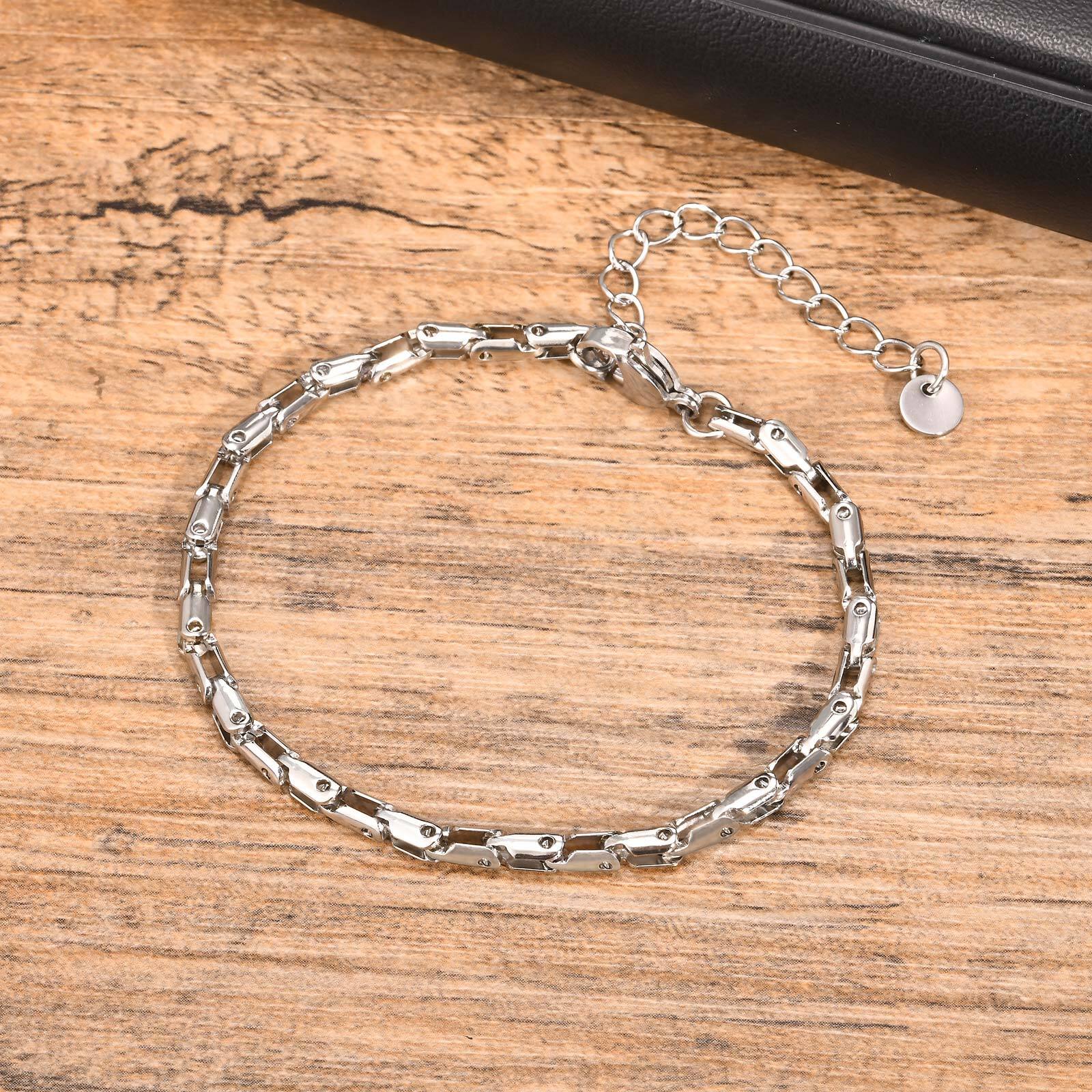 Thin Stainless Steel Chain Bra - 1950S Fashion Men'S บทวิจารณ์และราคา
