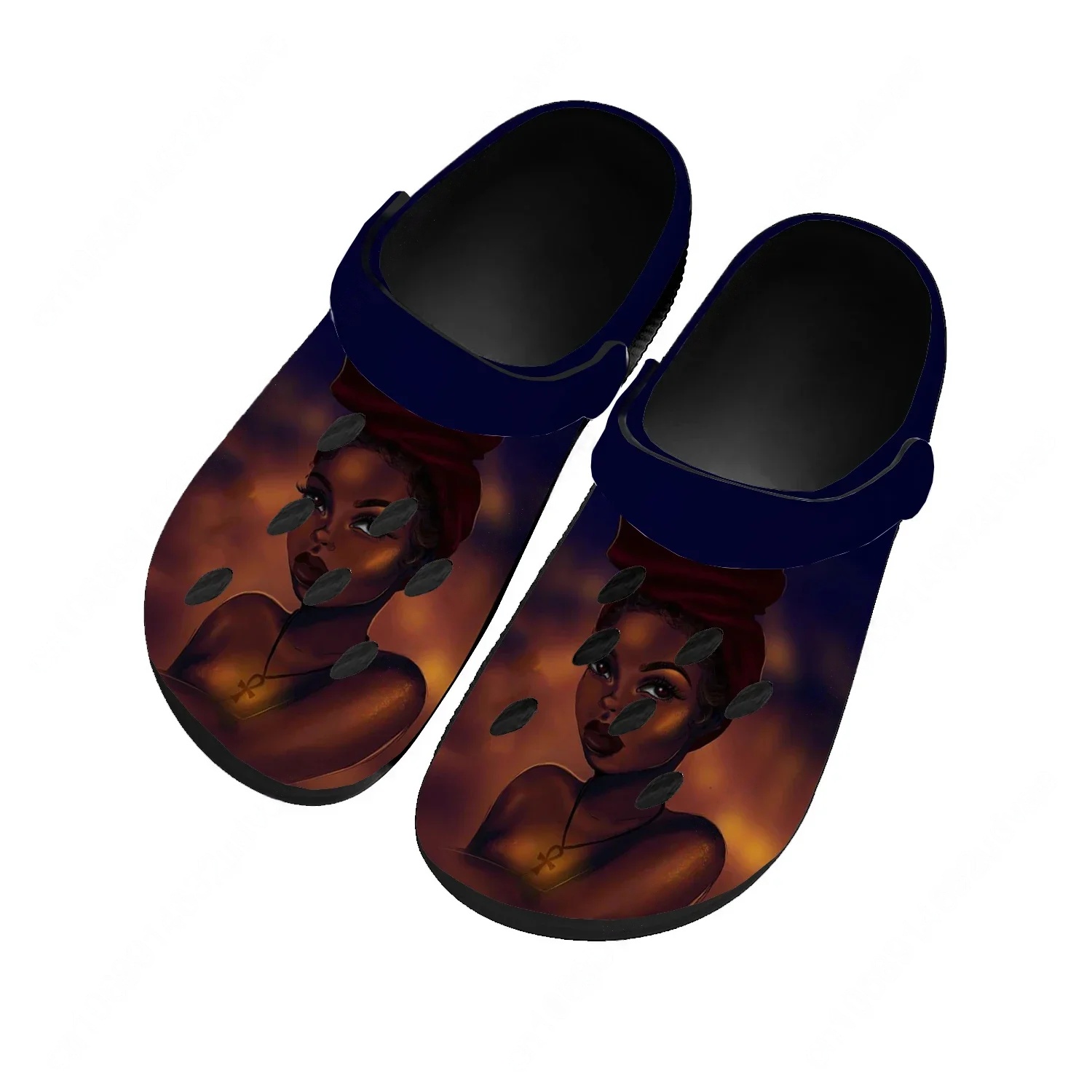 African Water Shoes Mens Women - Mens Fashion Sandals บทวิจารณ์และราคา