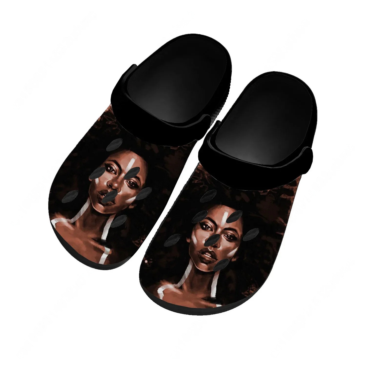 African Water Shoes Mens Women - Mens Fashion Sandals บทวิจารณ์และราคา