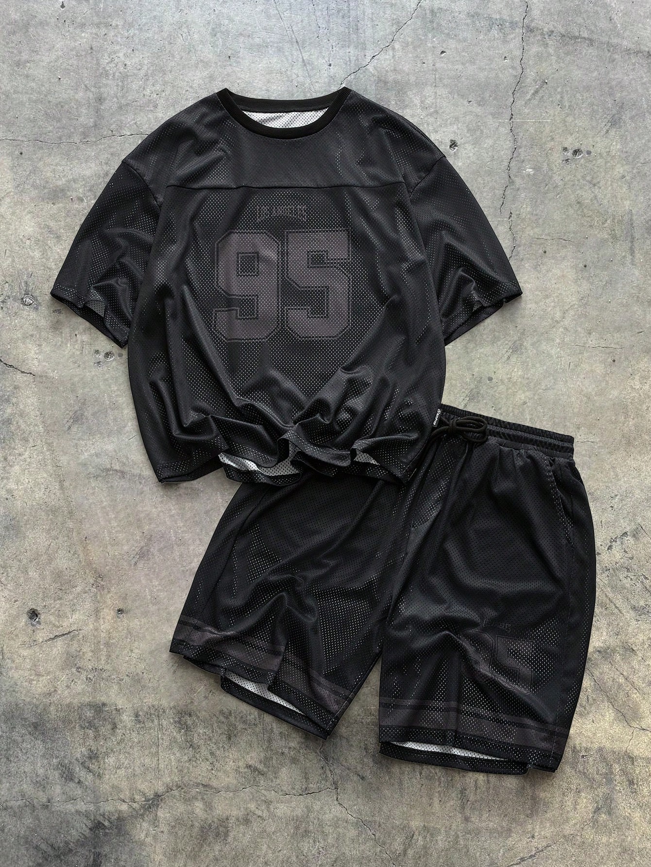 2026 Summer New Men's Short-Sl - Men'S Fashion Videos บทวิจารณ์และราคา