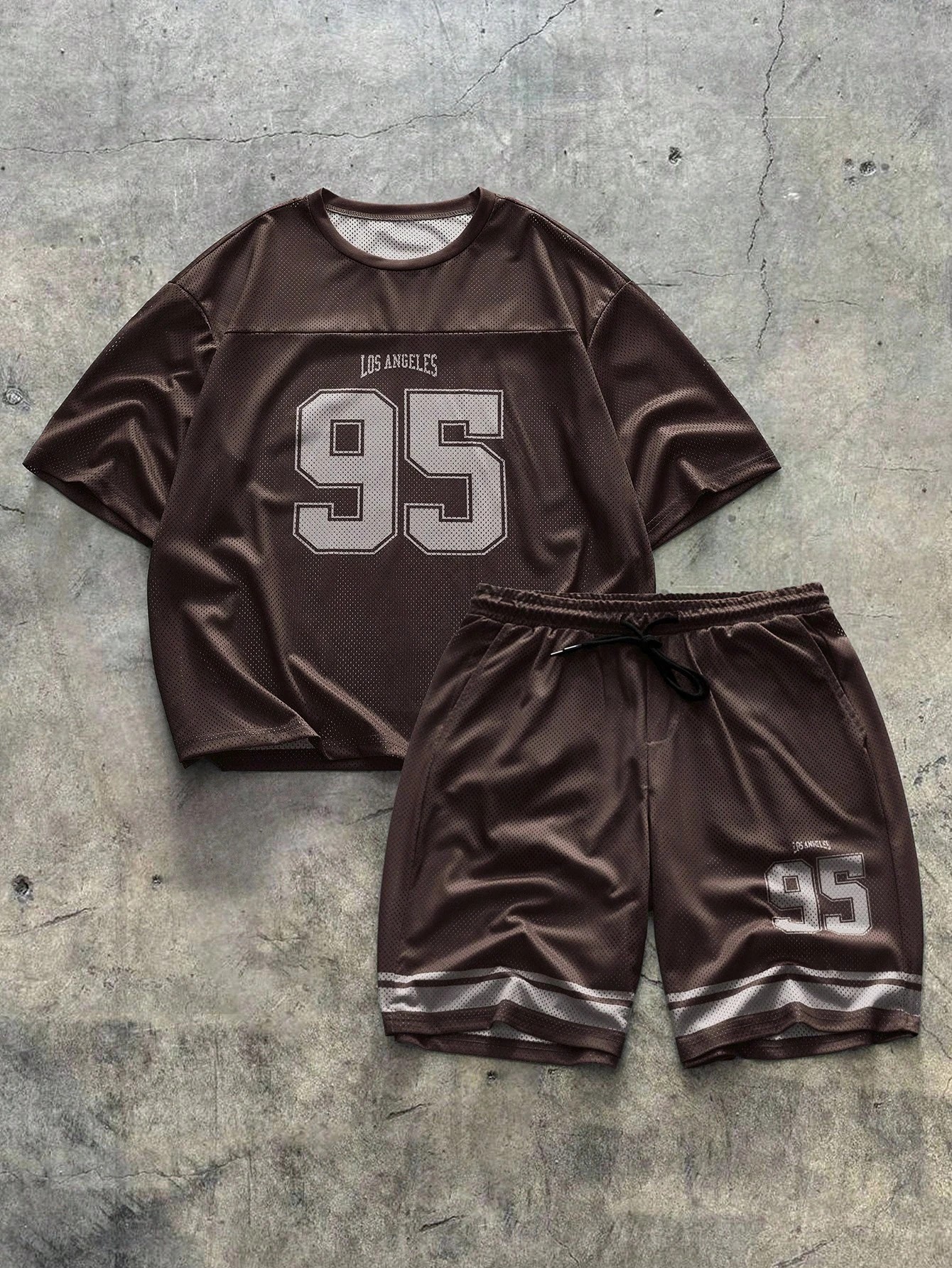 2026 Summer New Men's Short-Sl - Men'S Fashion Videos บทวิจารณ์และราคา