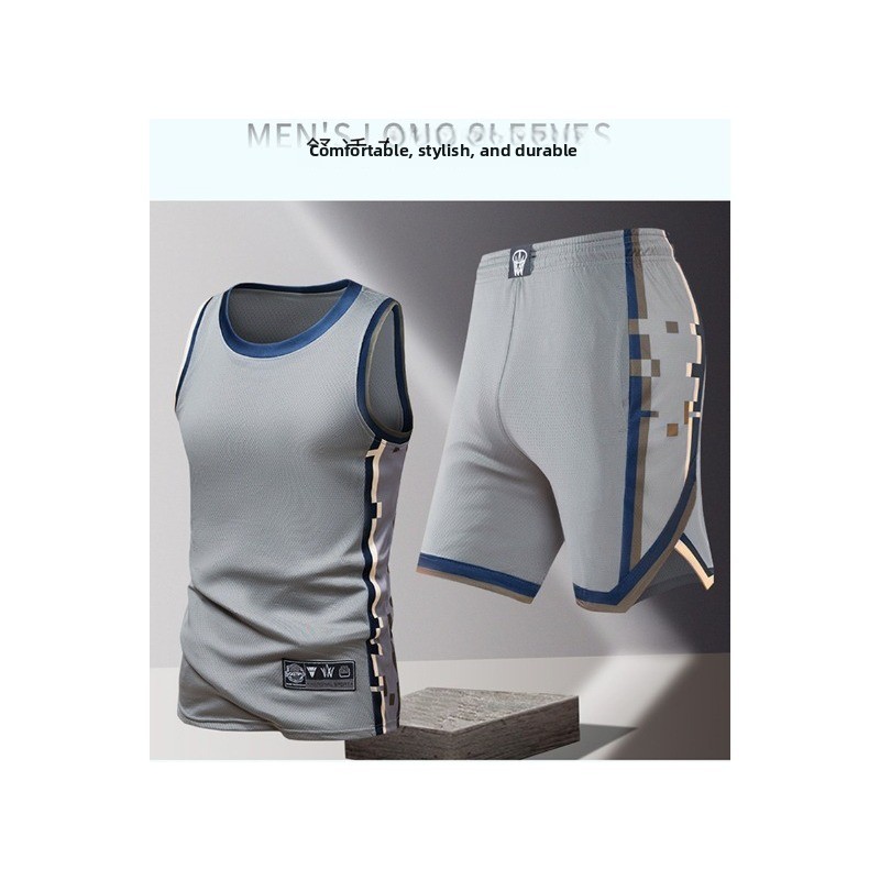 Men's Fashion Trend Sleeveless - Mens Fashion Trend บทวิจารณ์และราคา
