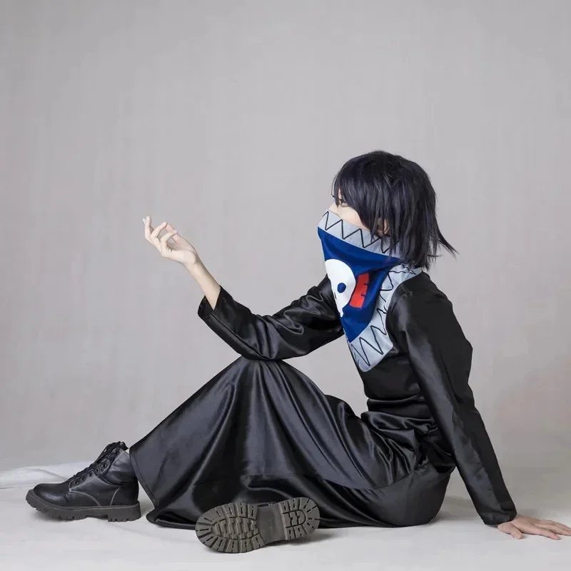 ABC123Anime X Hunter Feitan bl - Trench Coat Men บทวิจารณ์และราคา