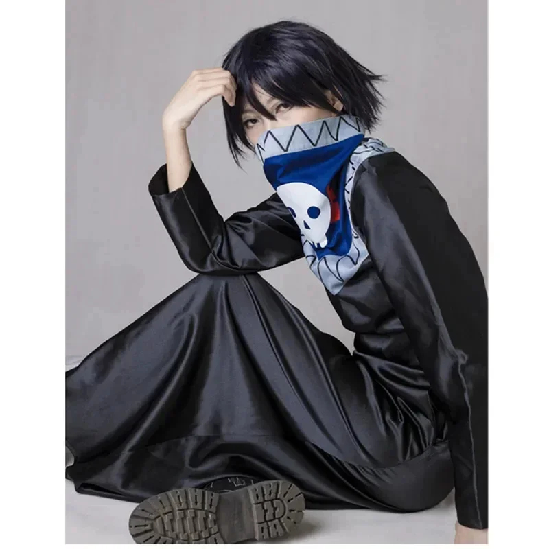 ABC123Anime X Hunter Feitan bl - Trench Coat Men บทวิจารณ์และราคา