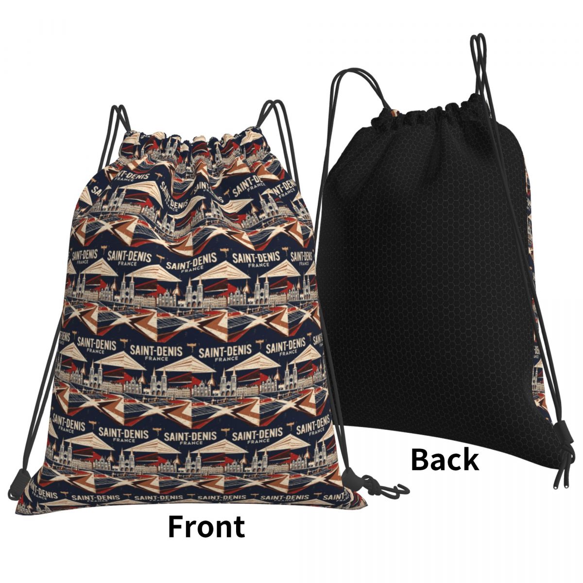 Saint Denis France 1950s Backp - 1950S Fashion Men'S บทวิจารณ์และราคา