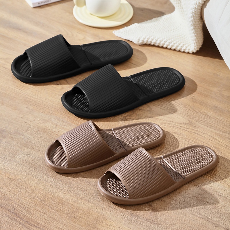 Foldable EVA Sandals For Women - Mens Fashion Sandals บทวิจารณ์และราคา