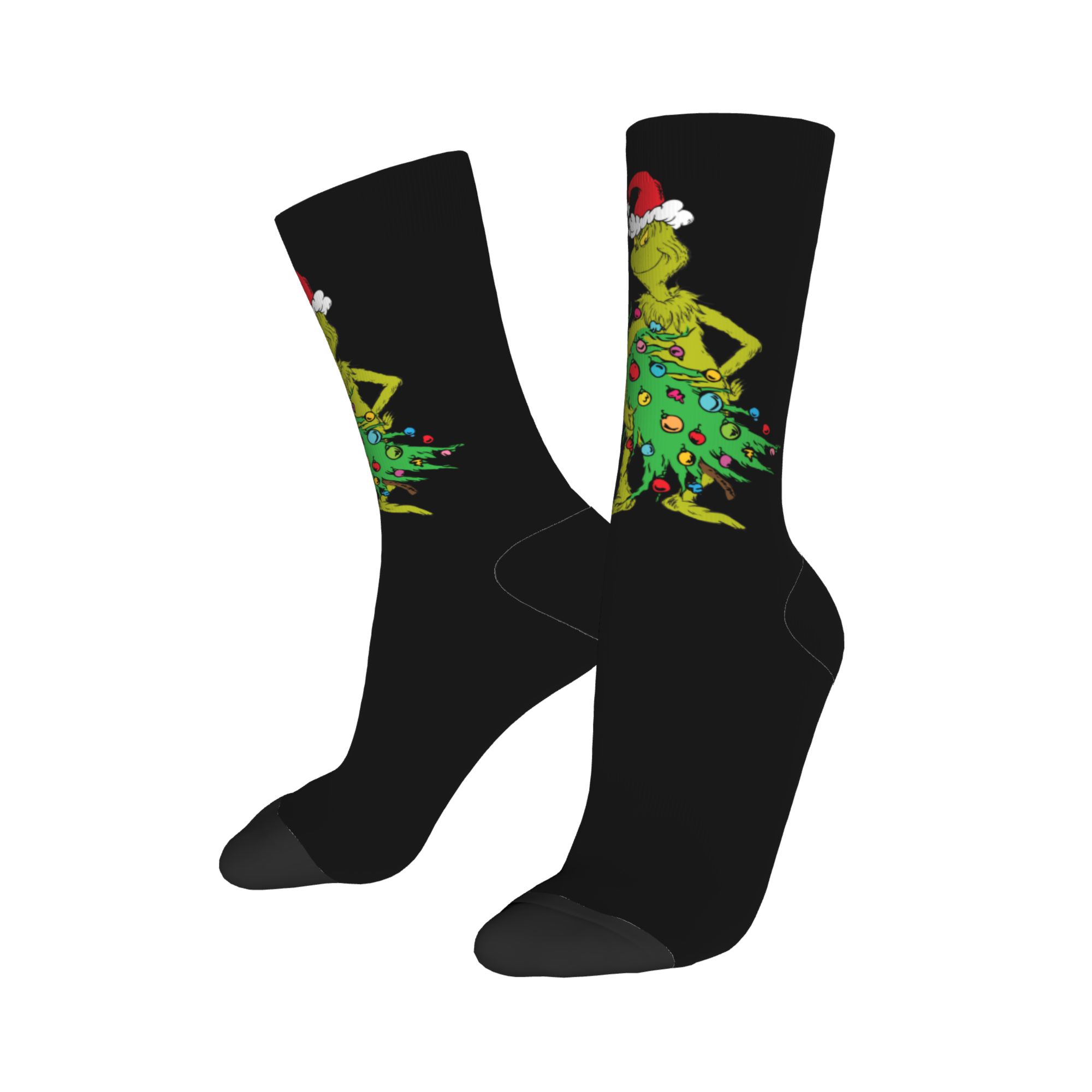Christmas-S-Green-S-Grinched S - Men'S Fashion Youtube บทวิจารณ์และราคา