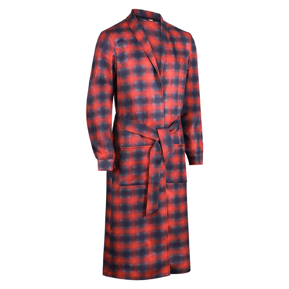 One Battle After Another Bob C - Trench Coat Men บทวิจารณ์และราคา