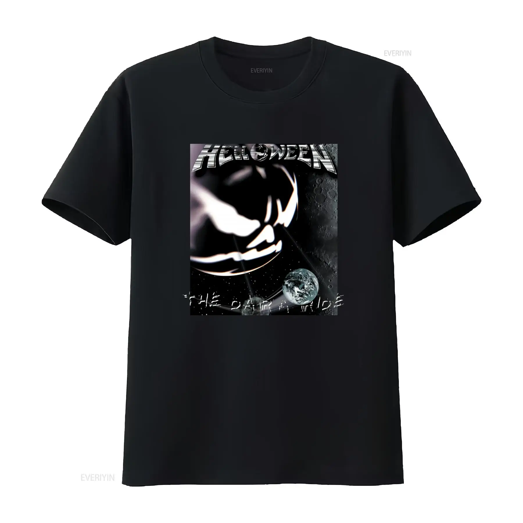 Vintage Helloween Album The Da - Men'S Fashion Year 2000 บทวิจารณ์และราคา