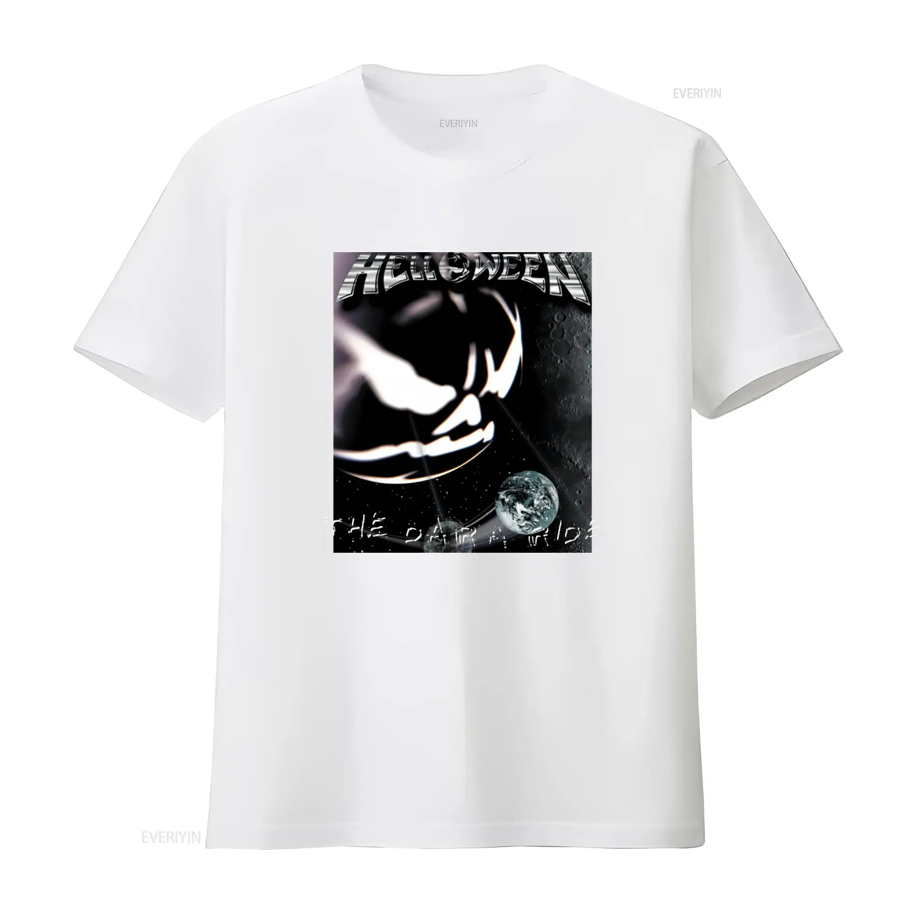 Vintage Helloween Album The Da - Men'S Fashion Year 2000 บทวิจารณ์และราคา