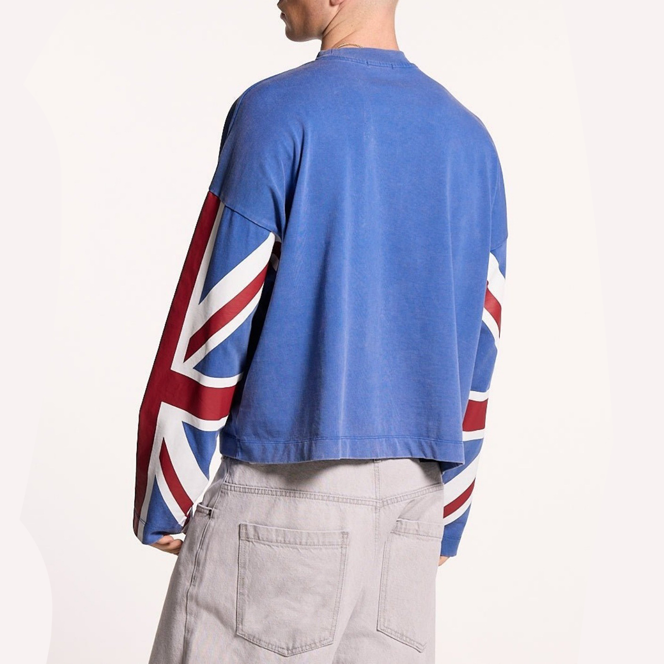 Autumn and winter contrasting  - Mens Fashion Trend บทวิจารณ์และราคา
