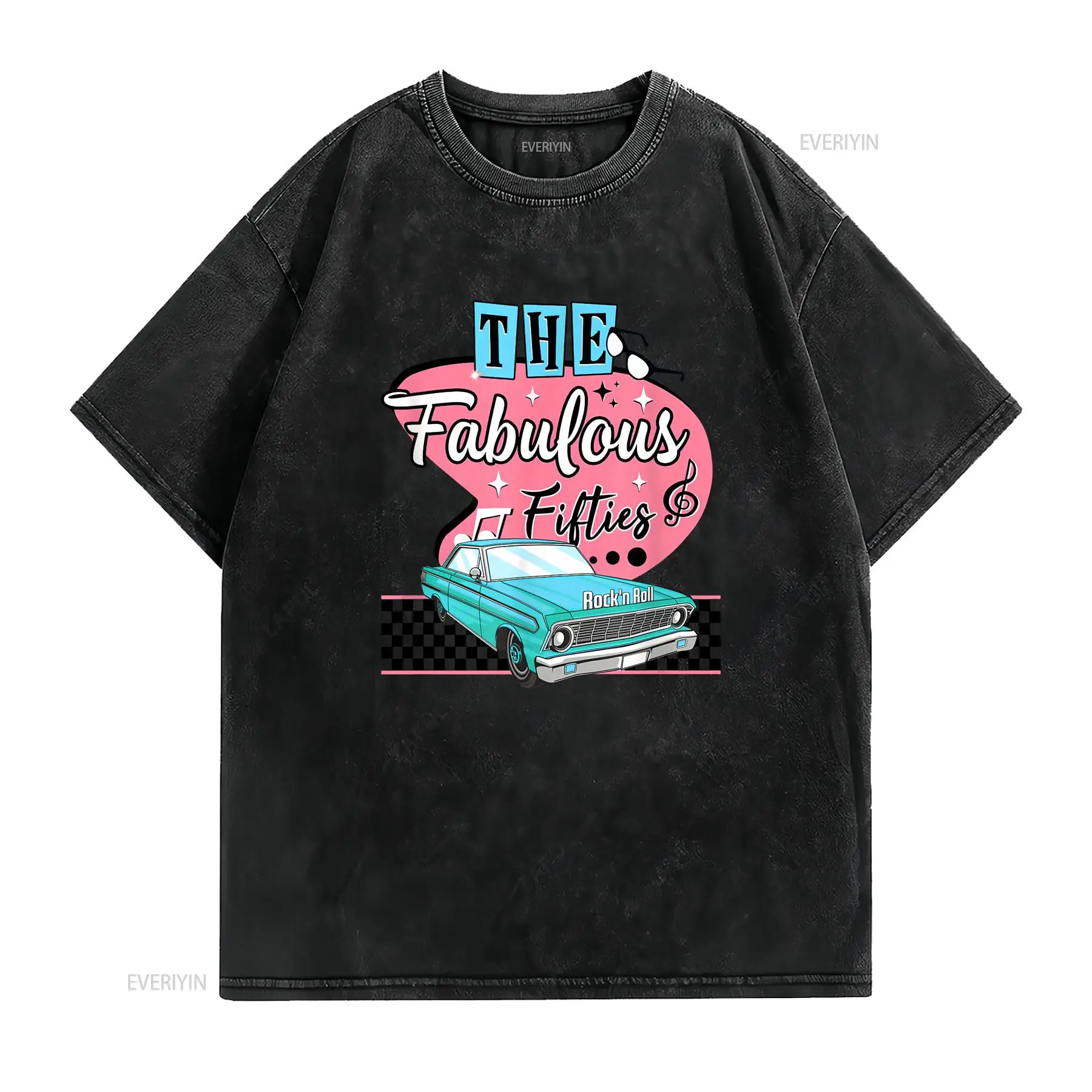The Fabulous Fifties Vintage 1 - 1950S Fashion Men'S บทวิจารณ์และราคา