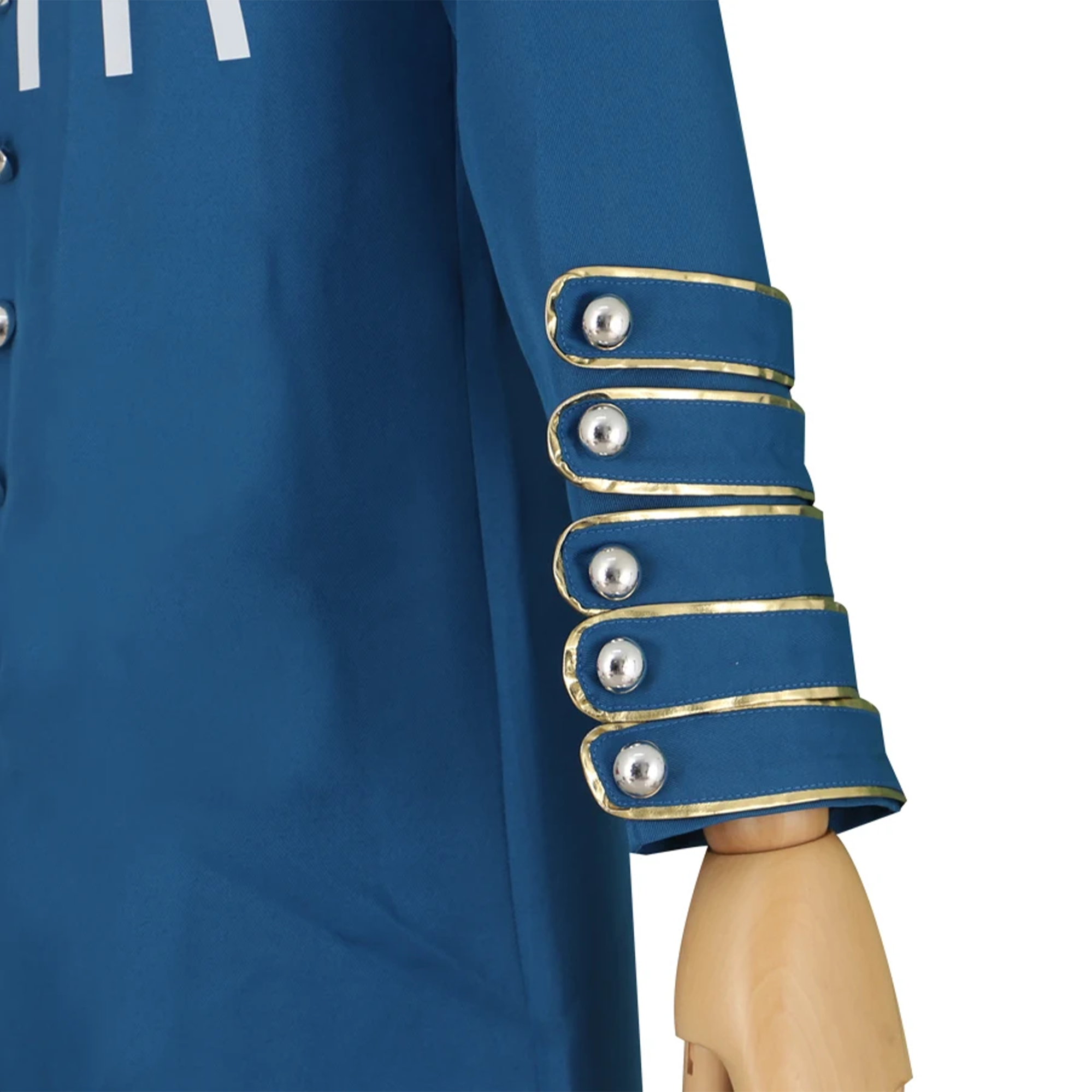Vergil Cosplay Costume Long Co - Trench Coat Men บทวิจารณ์และราคา