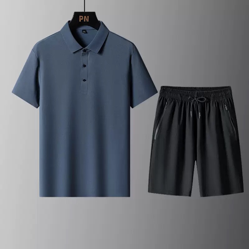 Summer Fashion Solid Color Com - Men'S Fashion Color บทวิจารณ์และราคา