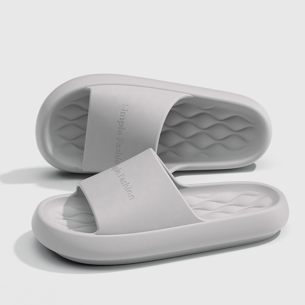 Women Fashion Slippers Summer  - Mens Fashion Sandals บทวิจารณ์และราคา