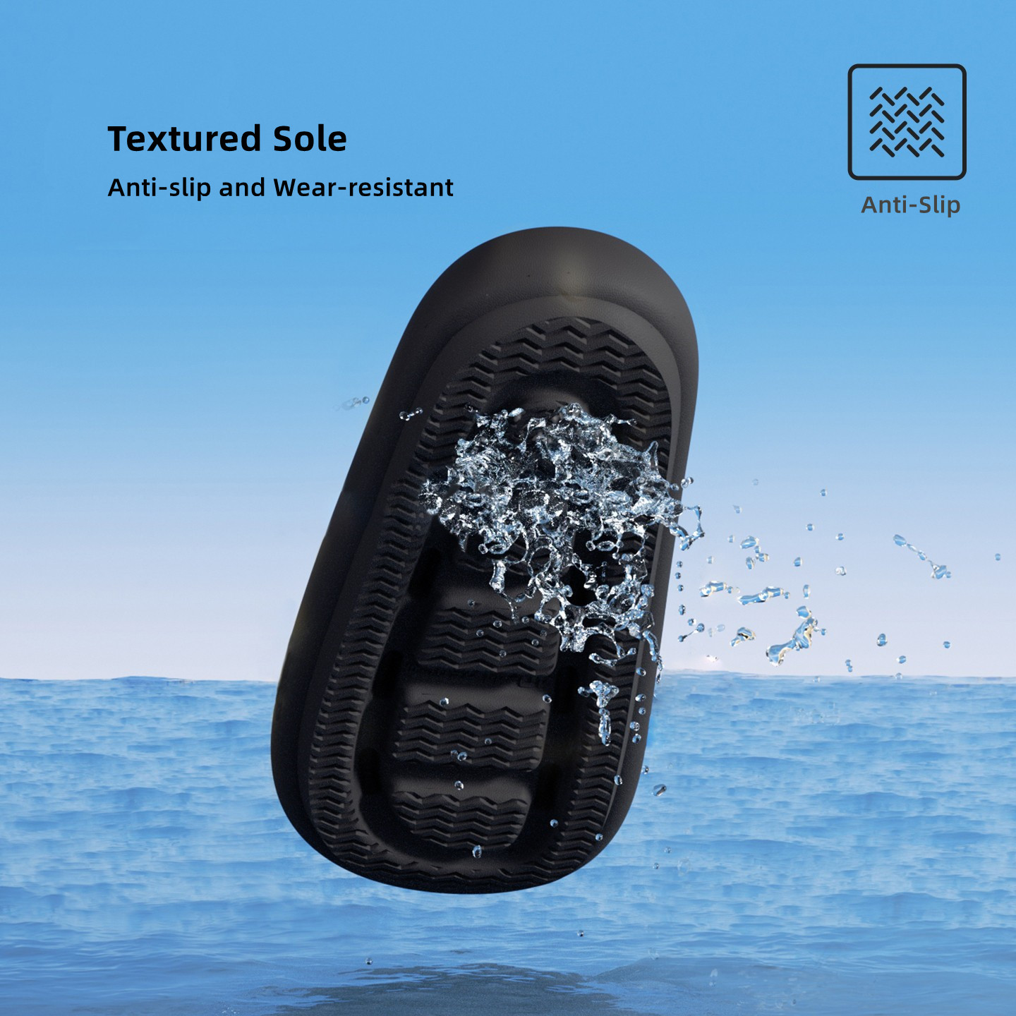 Women Fashion Slippers Summer  - Mens Fashion Sandals บทวิจารณ์และราคา