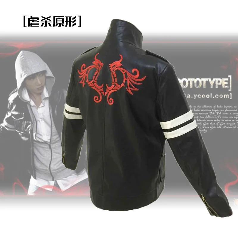 2025 New New Prototype Alex Me - Trench Coat Men บทวิจารณ์และราคา