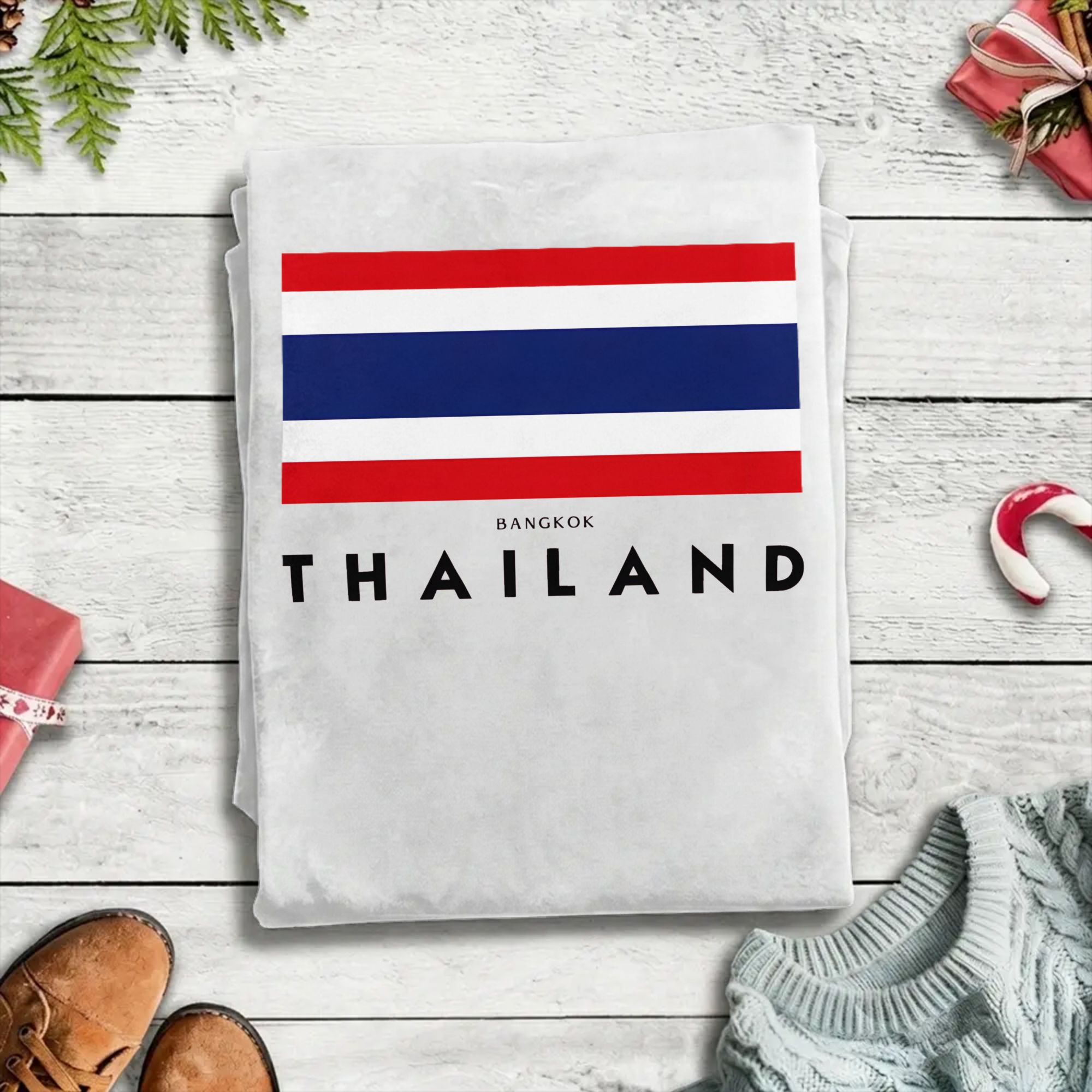 Streetwear T-Shirt Summer Bang - Mens Fashion Bangkok บทวิจารณ์และราคา