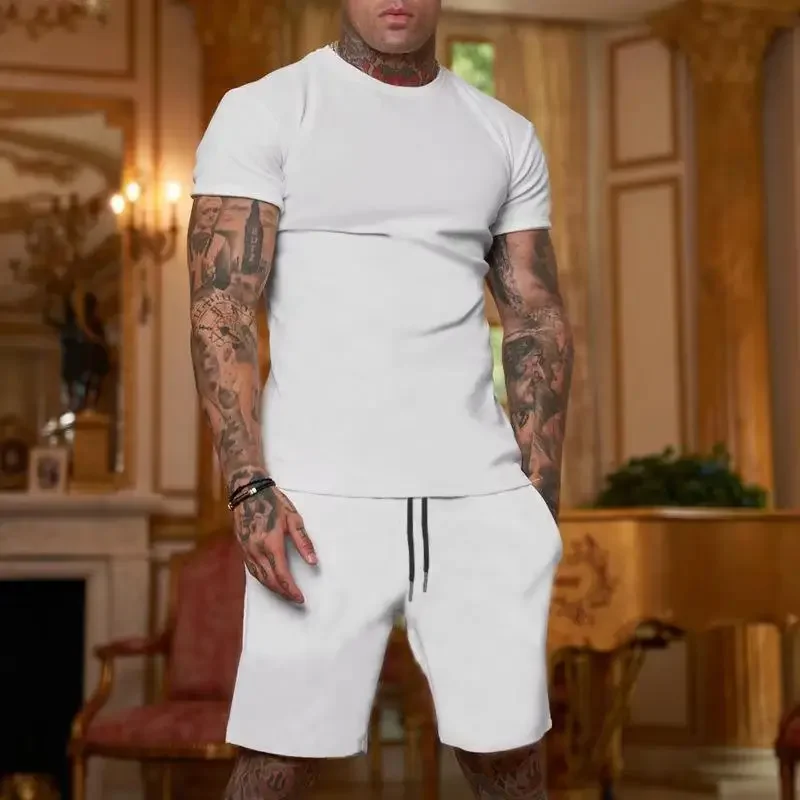 Fashionable and Casual Summer  - Men'S Fashion Videos บทวิจารณ์และราคา