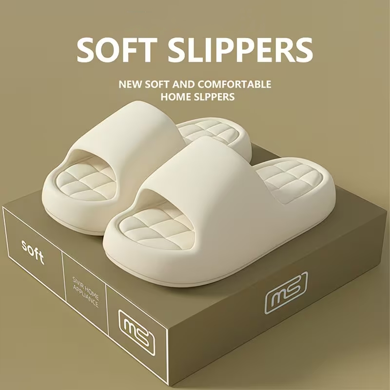Fashion Women's Slippers Indoo - Mens Fashion Sandals บทวิจารณ์และราคา